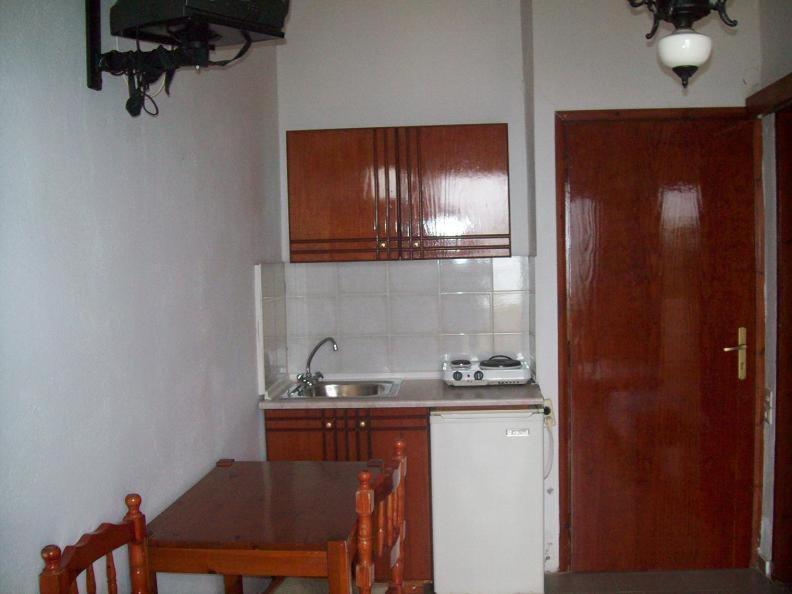 Kato Stalos Beach Room photo