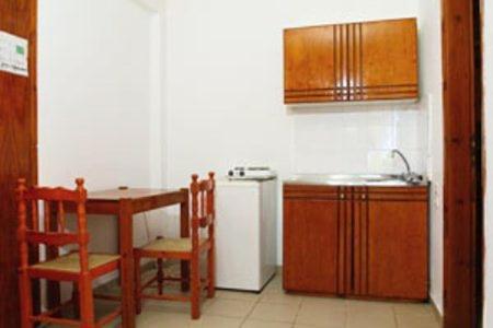 Kato Stalos Beach Room photo